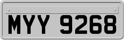 MYY9268