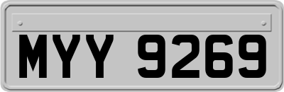 MYY9269