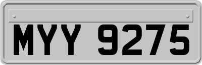 MYY9275