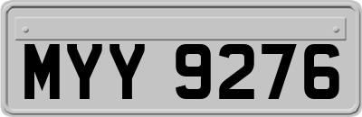 MYY9276