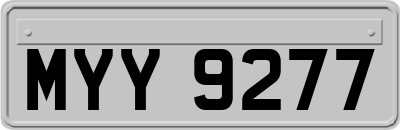 MYY9277