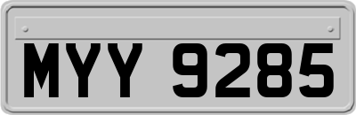 MYY9285