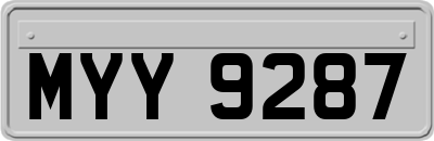 MYY9287