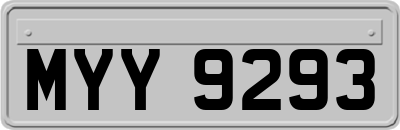 MYY9293