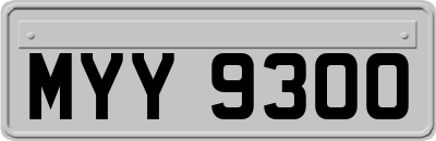 MYY9300