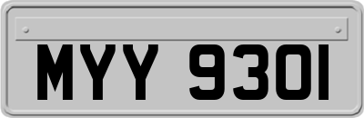 MYY9301