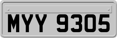 MYY9305
