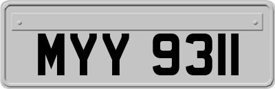 MYY9311