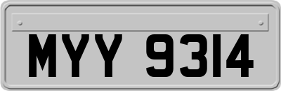 MYY9314