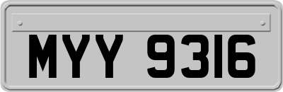 MYY9316
