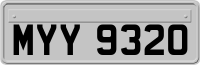 MYY9320
