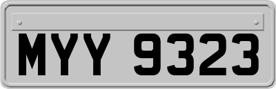 MYY9323