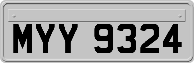 MYY9324