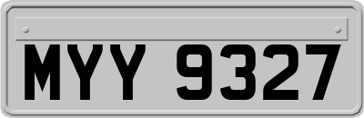 MYY9327