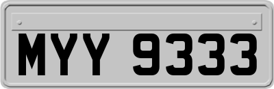 MYY9333