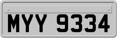 MYY9334