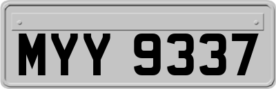 MYY9337