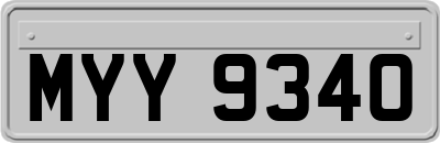 MYY9340