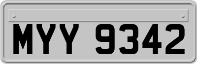 MYY9342