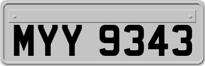 MYY9343
