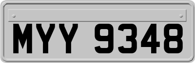 MYY9348