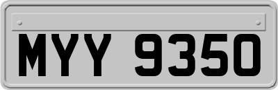 MYY9350
