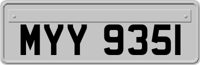 MYY9351