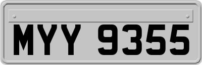 MYY9355