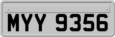 MYY9356