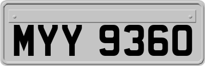 MYY9360