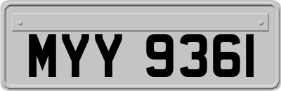 MYY9361