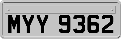 MYY9362