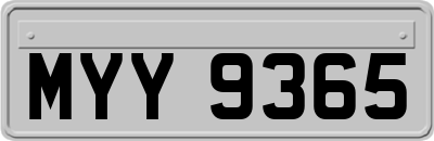 MYY9365