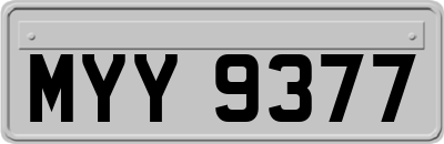 MYY9377