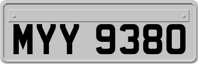 MYY9380