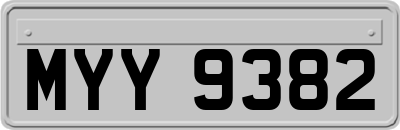 MYY9382