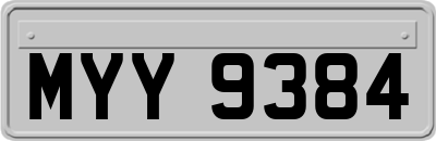 MYY9384