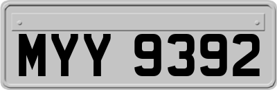 MYY9392