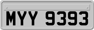 MYY9393