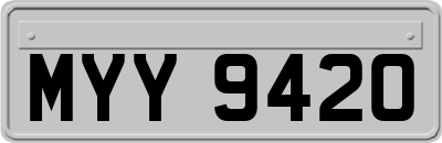 MYY9420