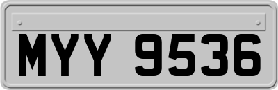MYY9536