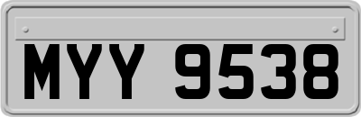 MYY9538