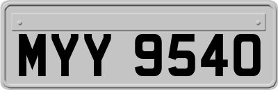 MYY9540