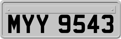 MYY9543