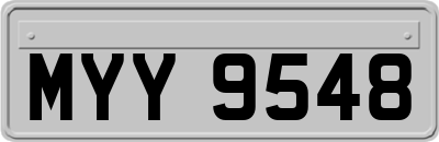 MYY9548