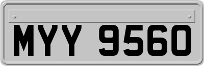 MYY9560