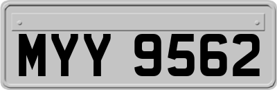 MYY9562