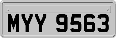 MYY9563