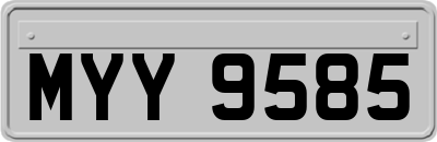 MYY9585