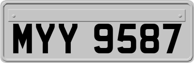 MYY9587